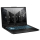 ASUS TUF Gaming F17 i5-11400H/32GB/512/W10 RTX3050Ti - 686223 - zdjęcie 5